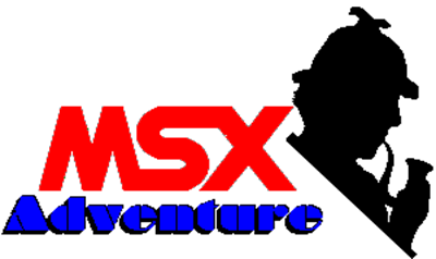 MSX Adventure